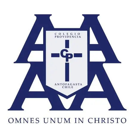 Logo colegio providencia